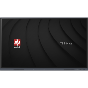 AVTEK TS 8 Mate